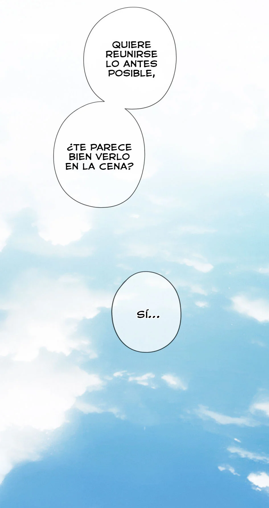 The Trapped Beast Capítulo 19 - Page 44