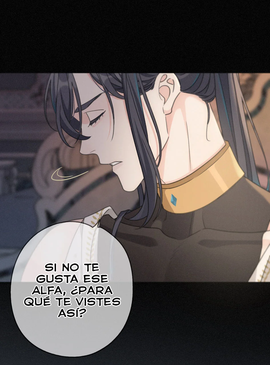 The Trapped Beast Capítulo 19 - Page 49