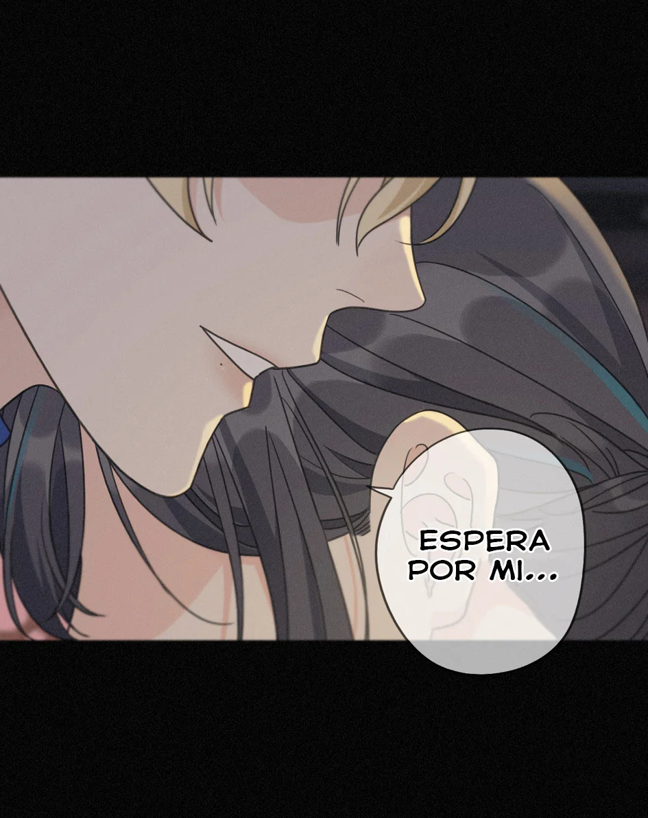 The Trapped Beast Capítulo 19 - Page 56