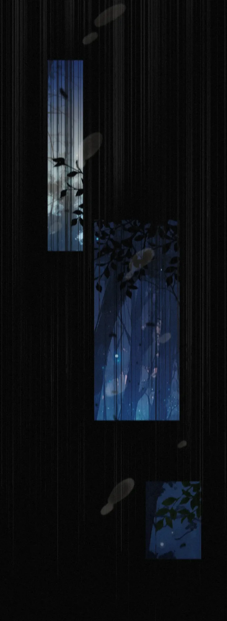 The Trapped Beast Capítulo 2 - Page 30