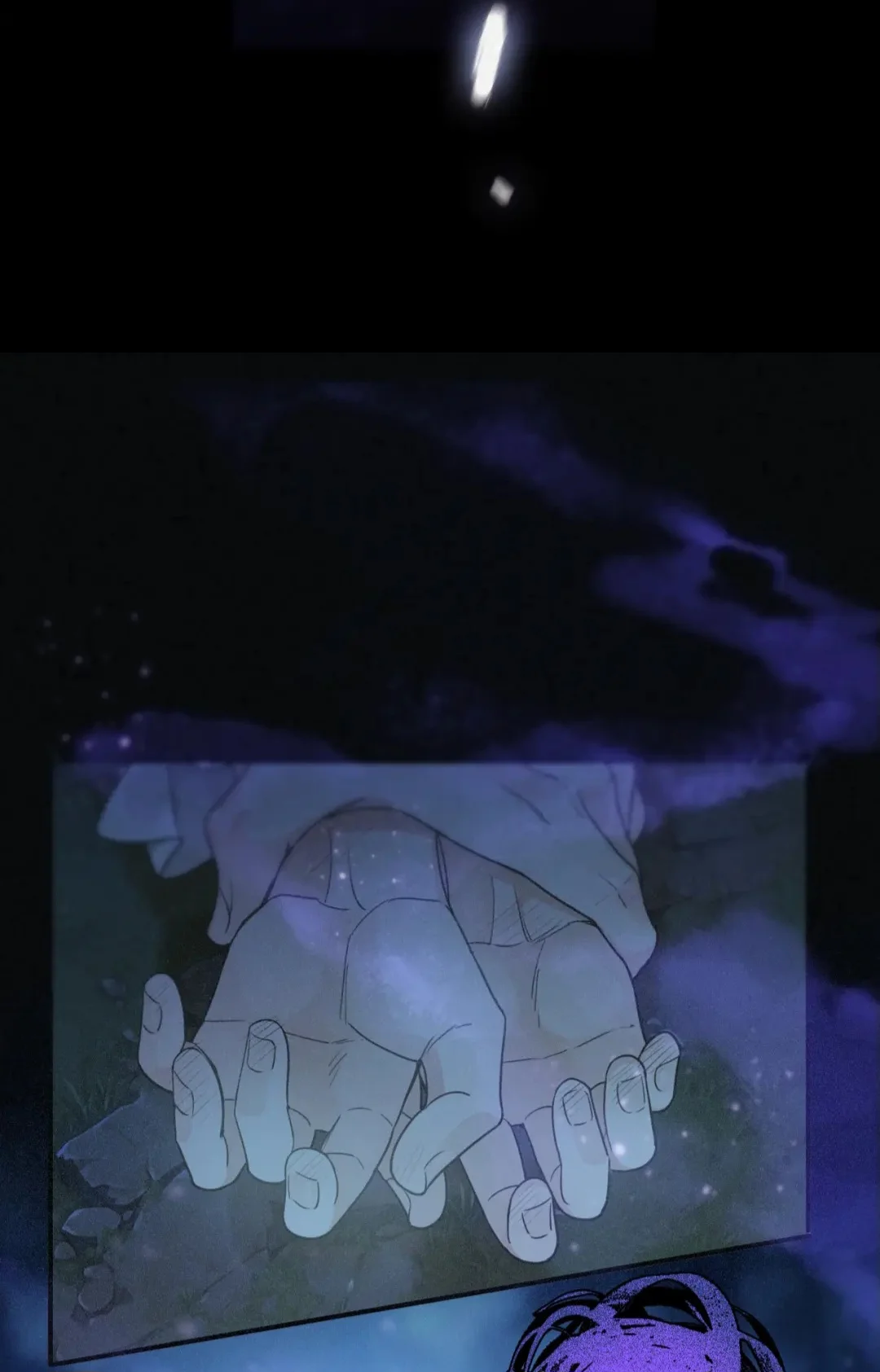 The Trapped Beast Capítulo 2 - Page 50
