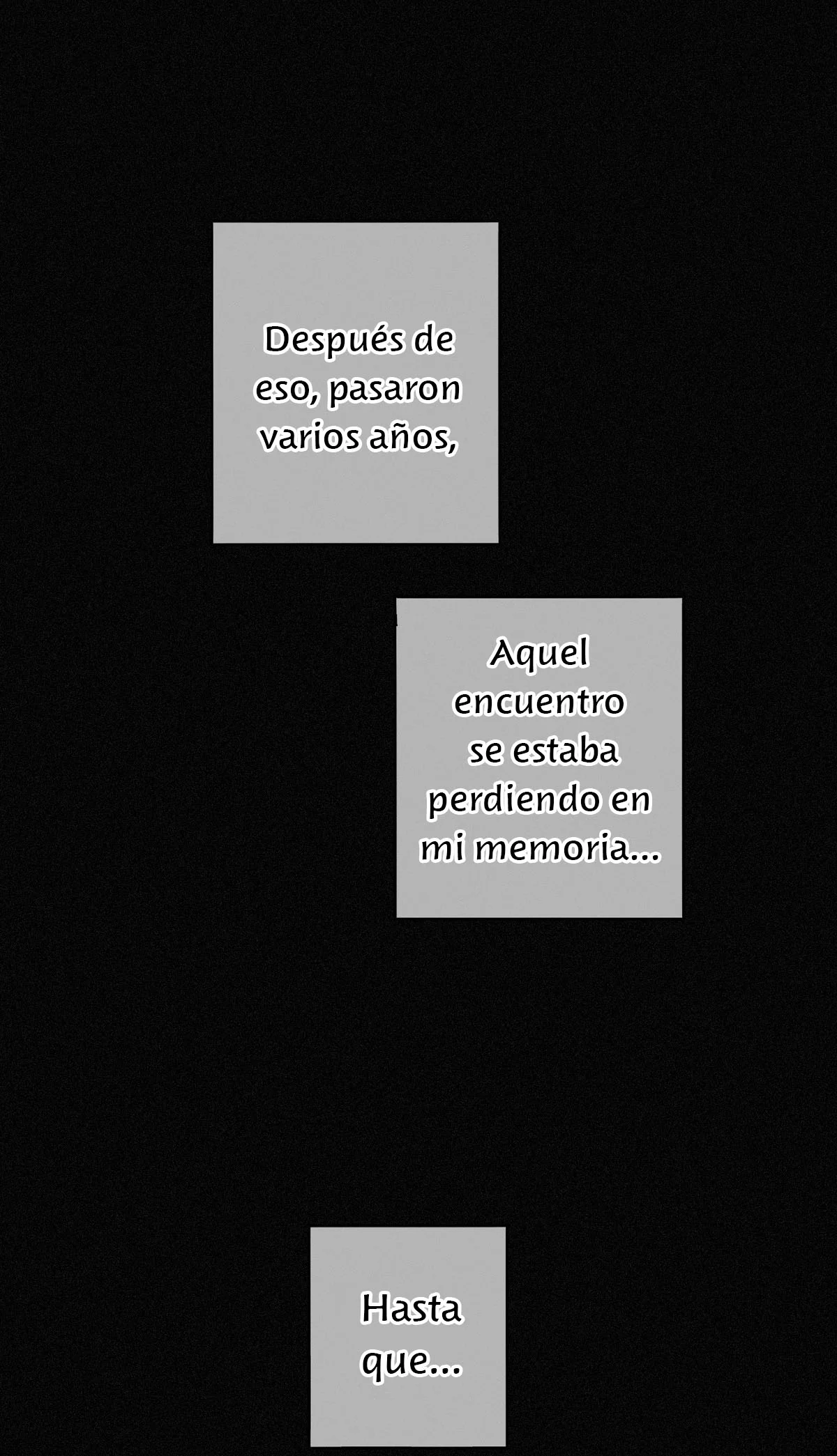 The Trapped Beast Capítulo 20 - Page 26
