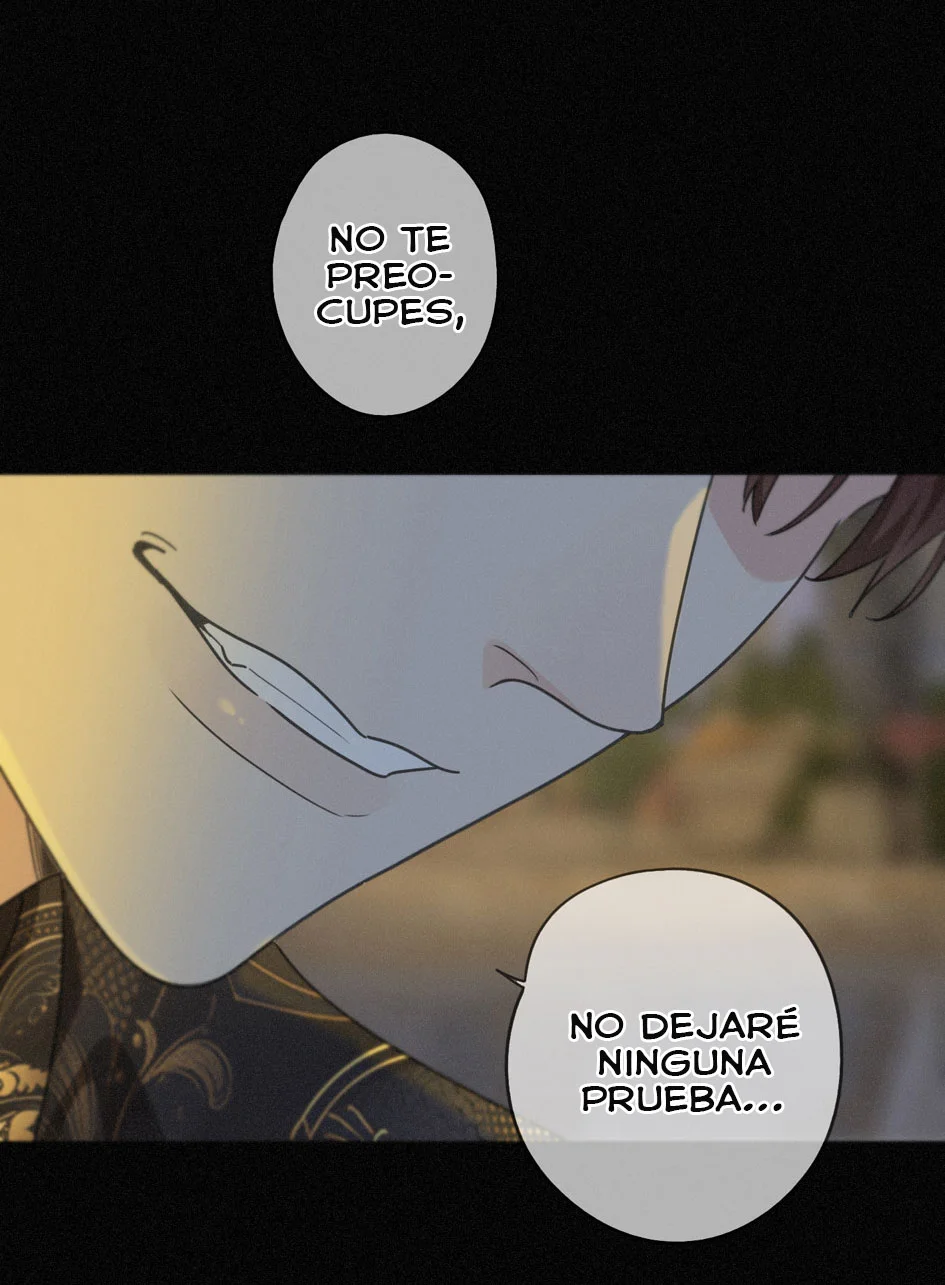 The Trapped Beast Capítulo 21 - Page 20