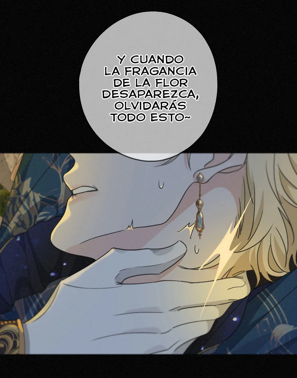 The Trapped Beast Capítulo 21 - Page 21