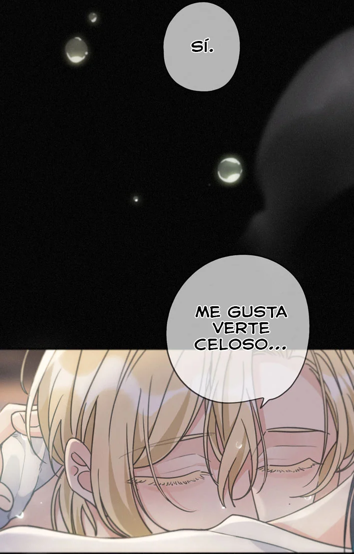 The Trapped Beast Capítulo 22 - Page 17