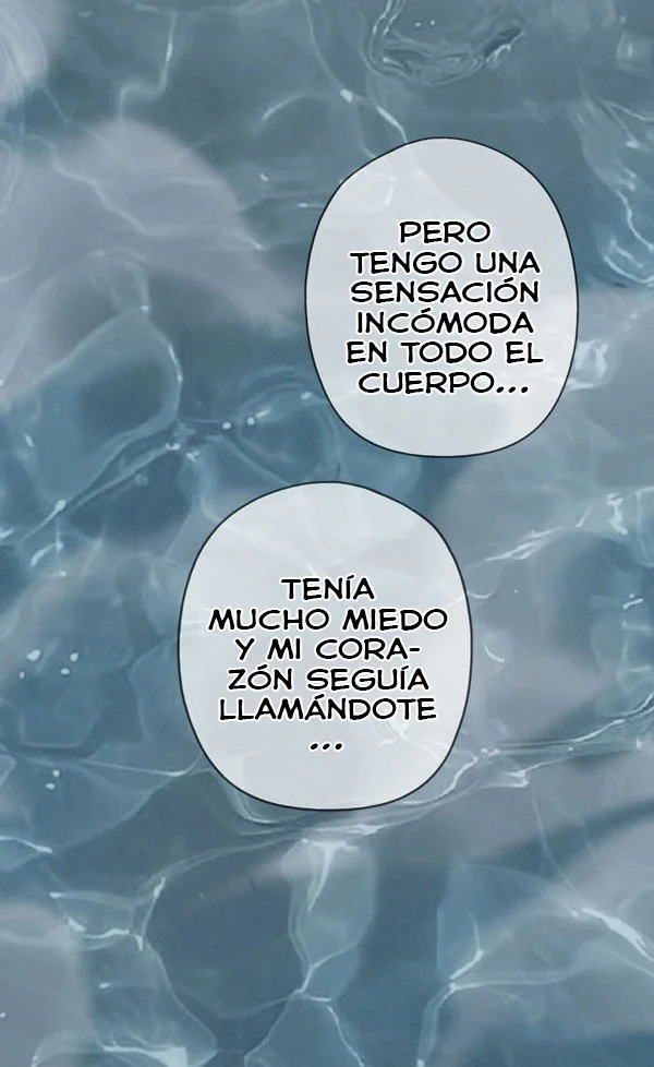 The Trapped Beast Capítulo 22 - Page 21
