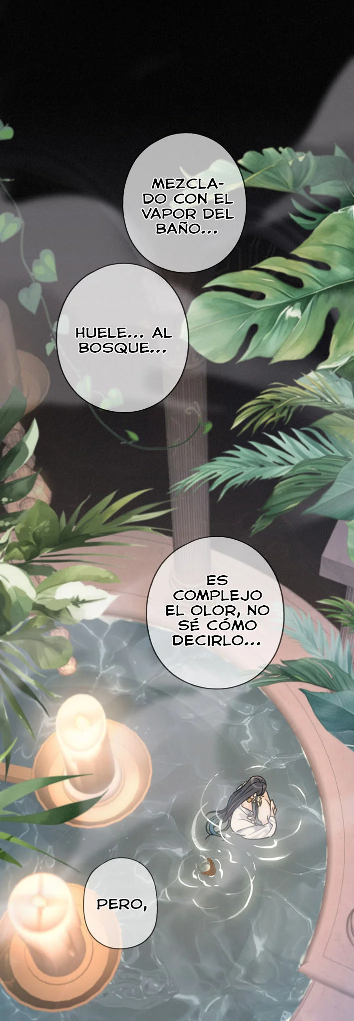 The Trapped Beast Capítulo 22 - Page 30