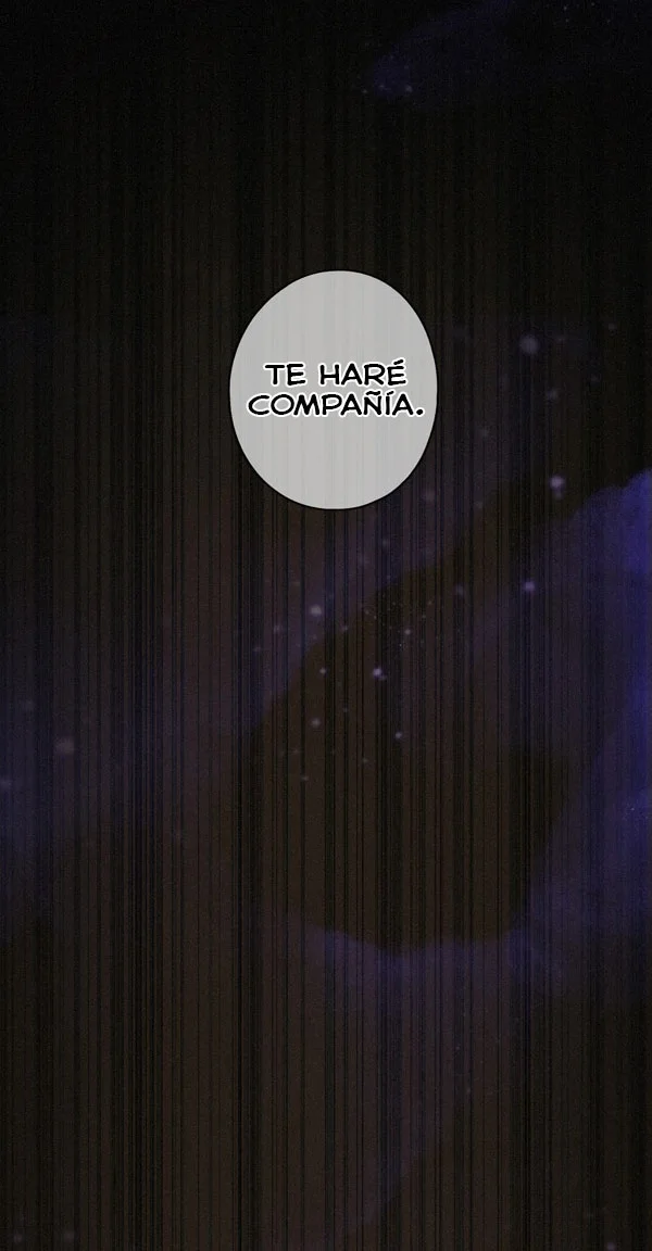 The Trapped Beast Capítulo 22 - Page 39