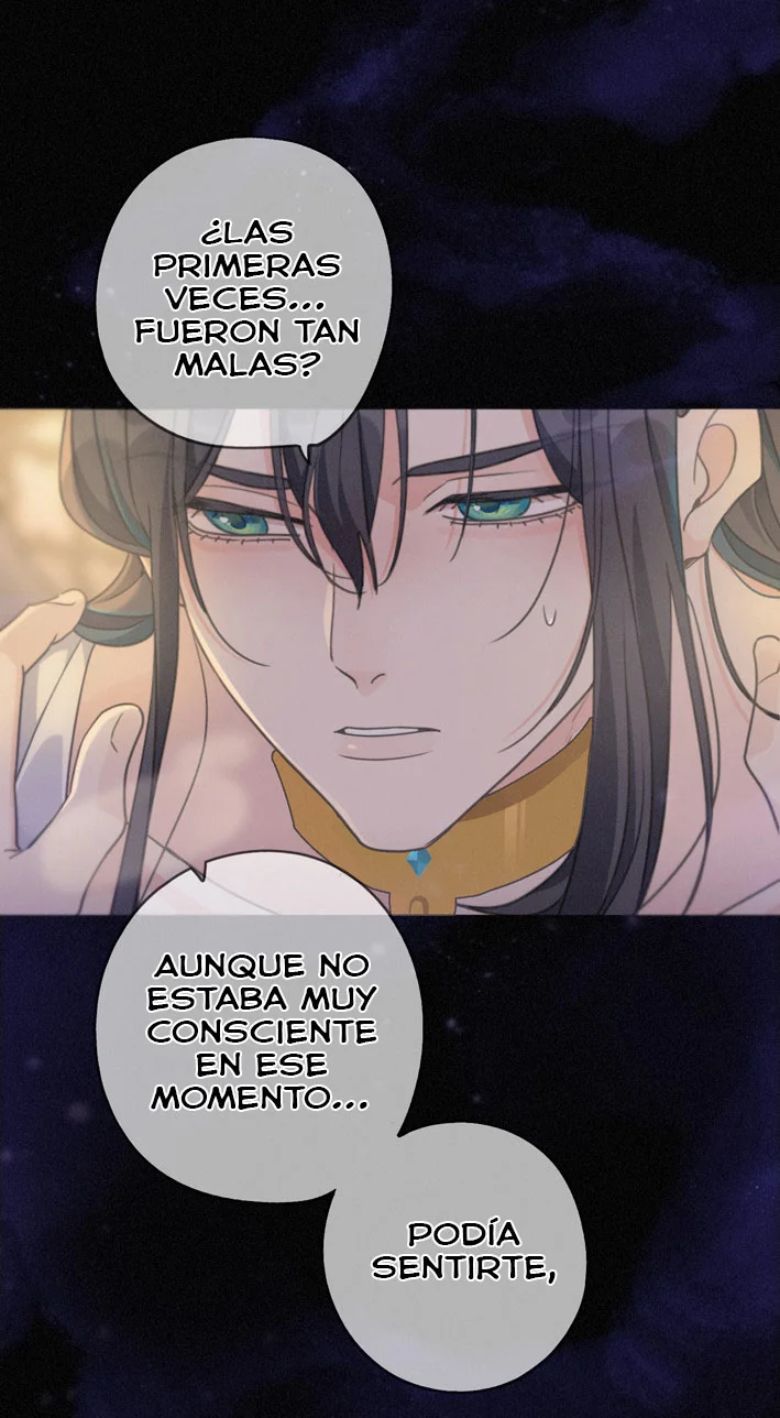 The Trapped Beast Capítulo 22 - Page 44