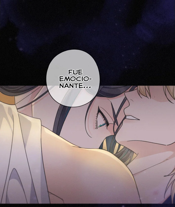 The Trapped Beast Capítulo 22 - Page 45