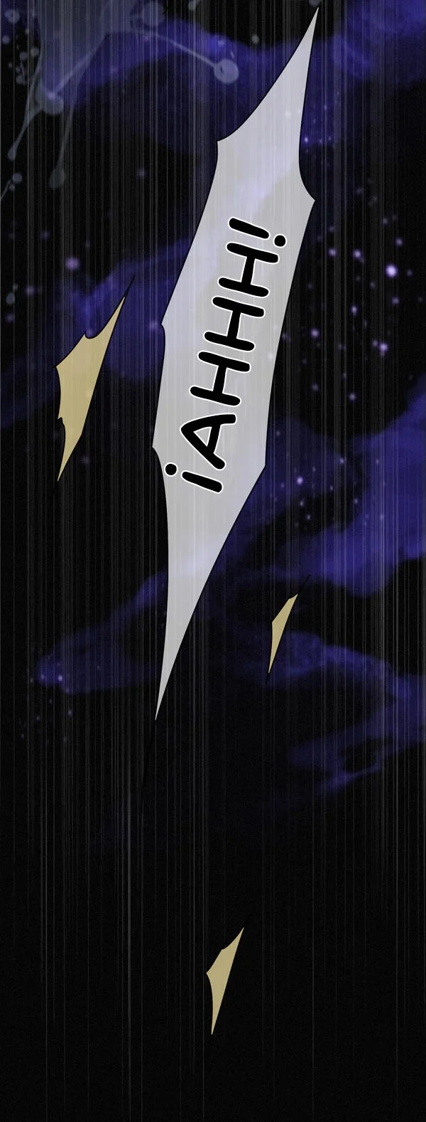 The Trapped Beast Capítulo 22 - Page 69