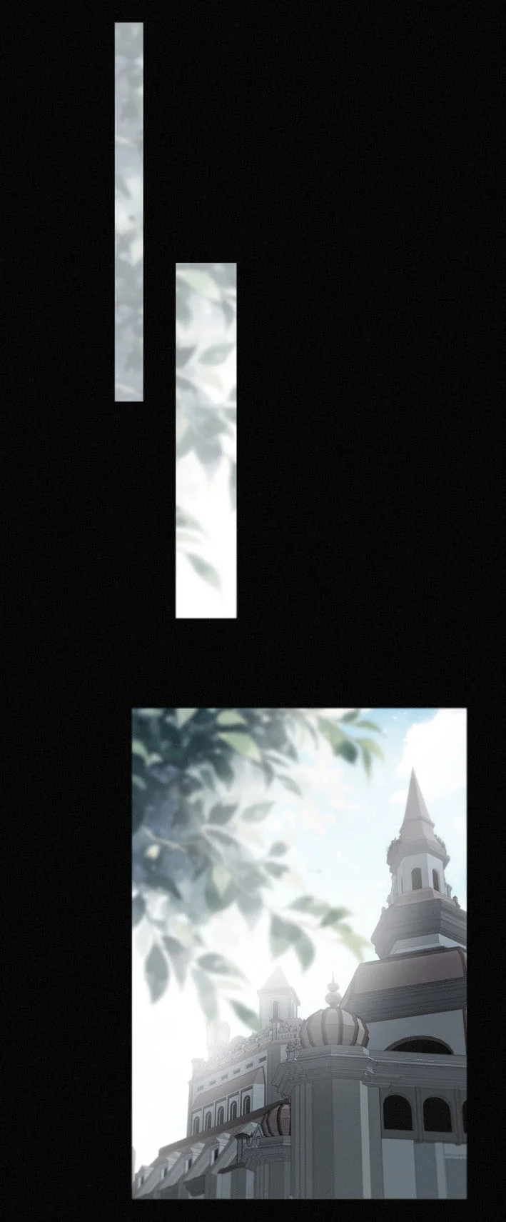 The Trapped Beast Capítulo 22 - Page 70