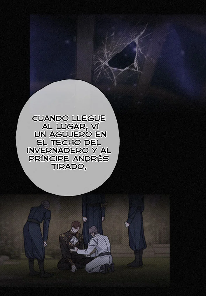The Trapped Beast Capítulo 23 - Page 13
