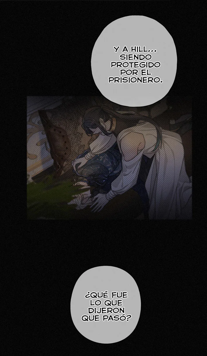 The Trapped Beast Capítulo 23 - Page 14