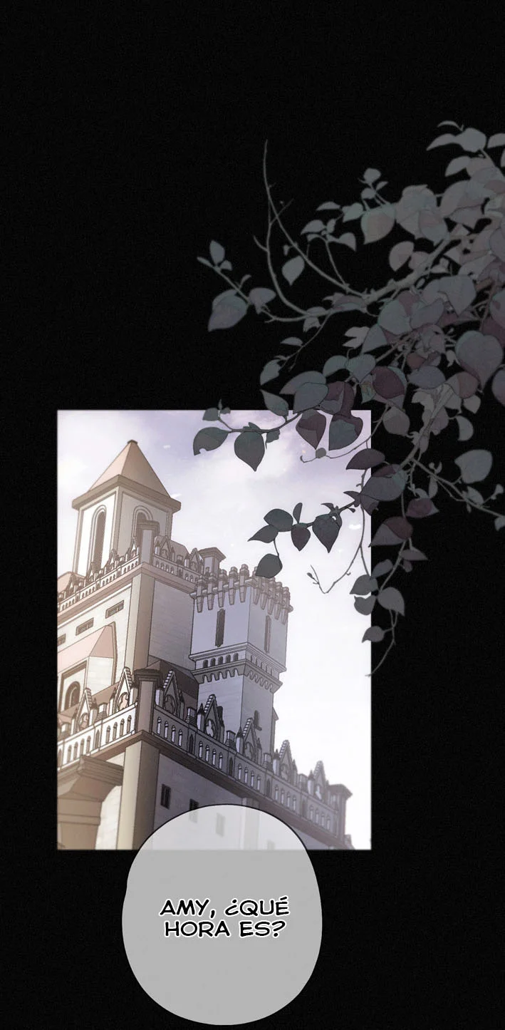 The Trapped Beast Capítulo 23 - Page 20