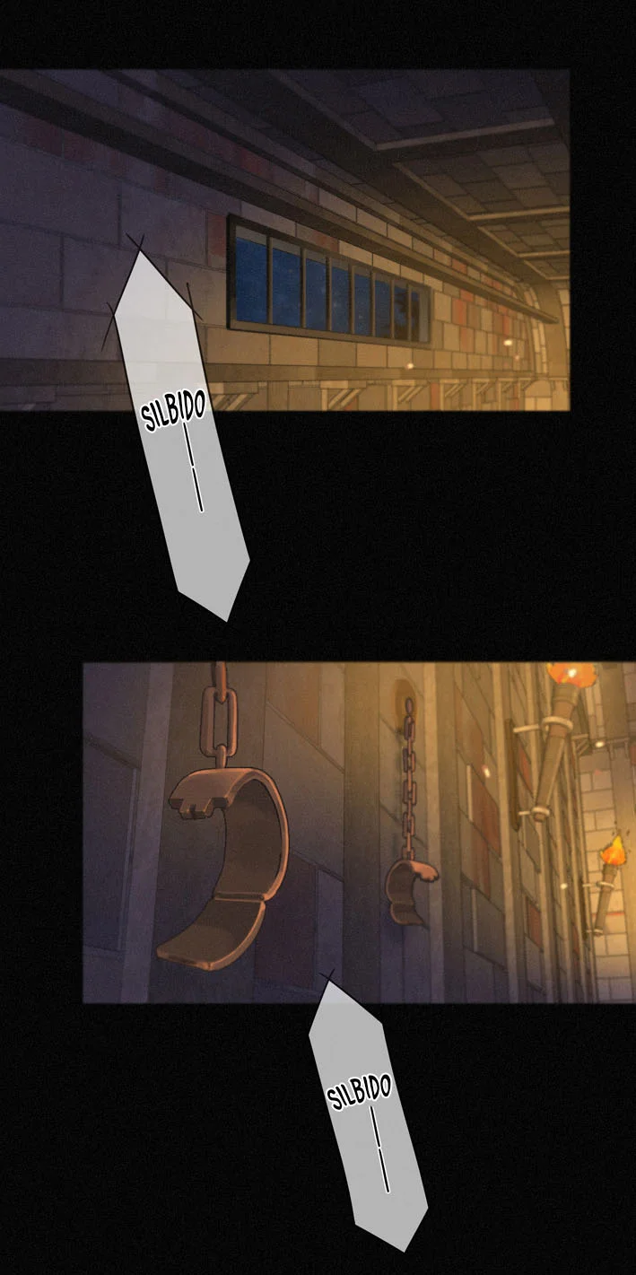 The Trapped Beast Capítulo 23 - Page 28