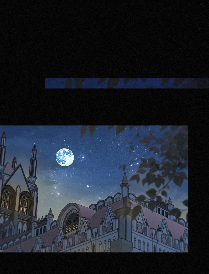 The Trapped Beast Capítulo 23 - Page 52