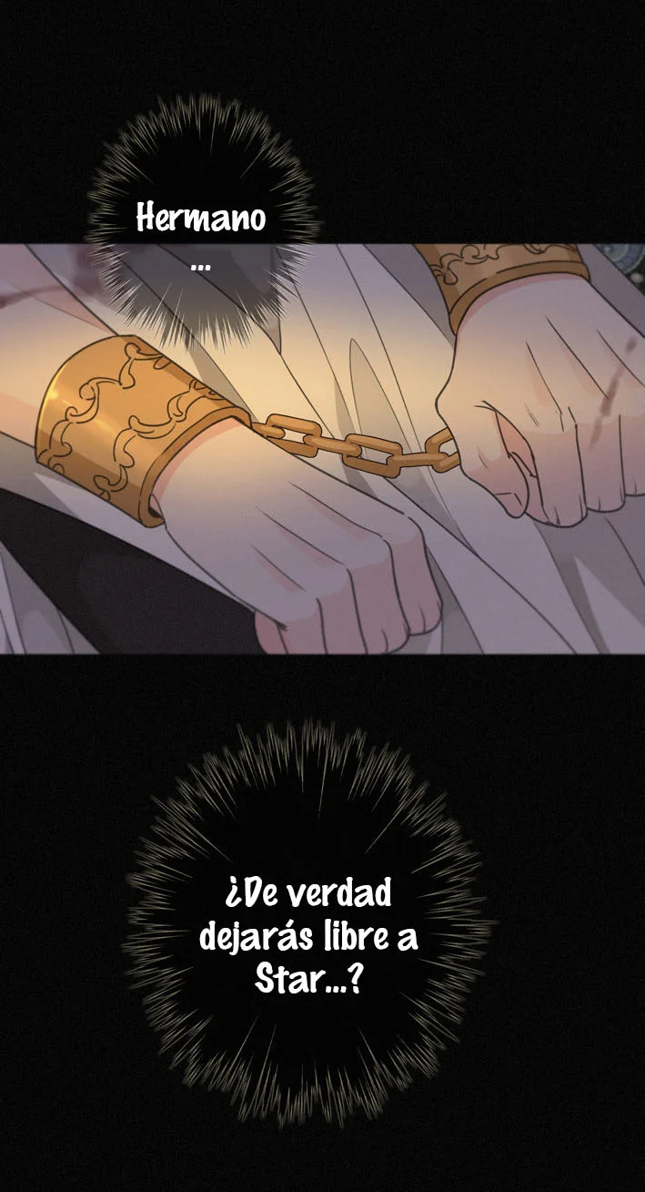 The Trapped Beast Capítulo 23 - Page 56