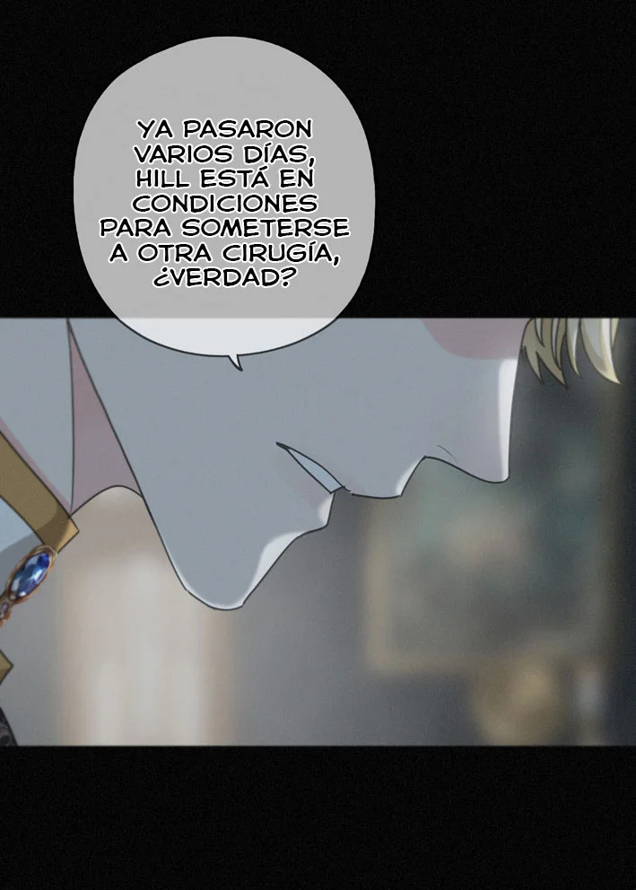 The Trapped Beast Capítulo 23 - Page 8