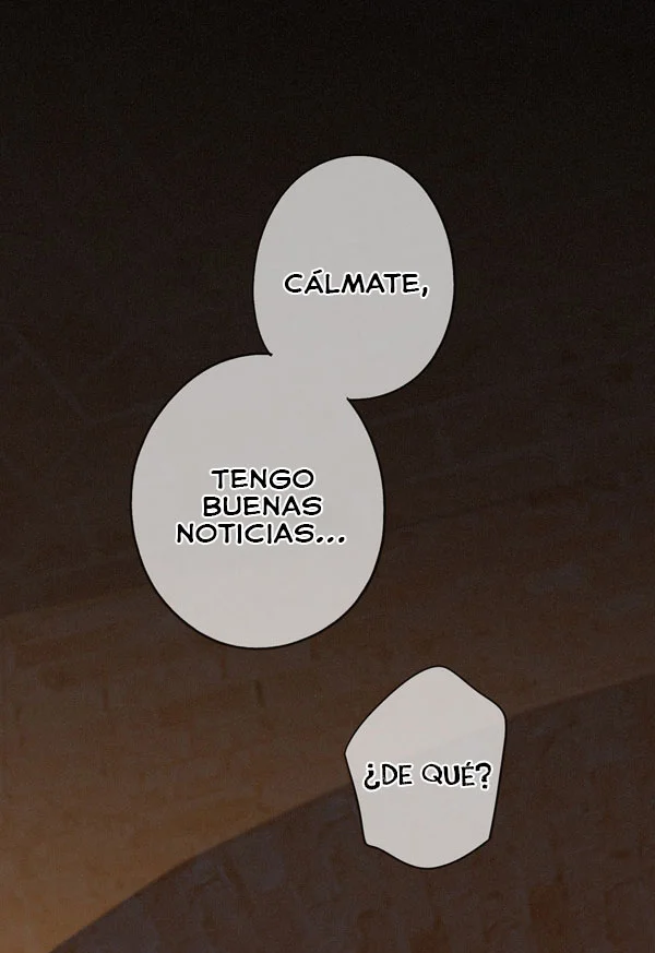 The Trapped Beast Capítulo 24 - Page 12