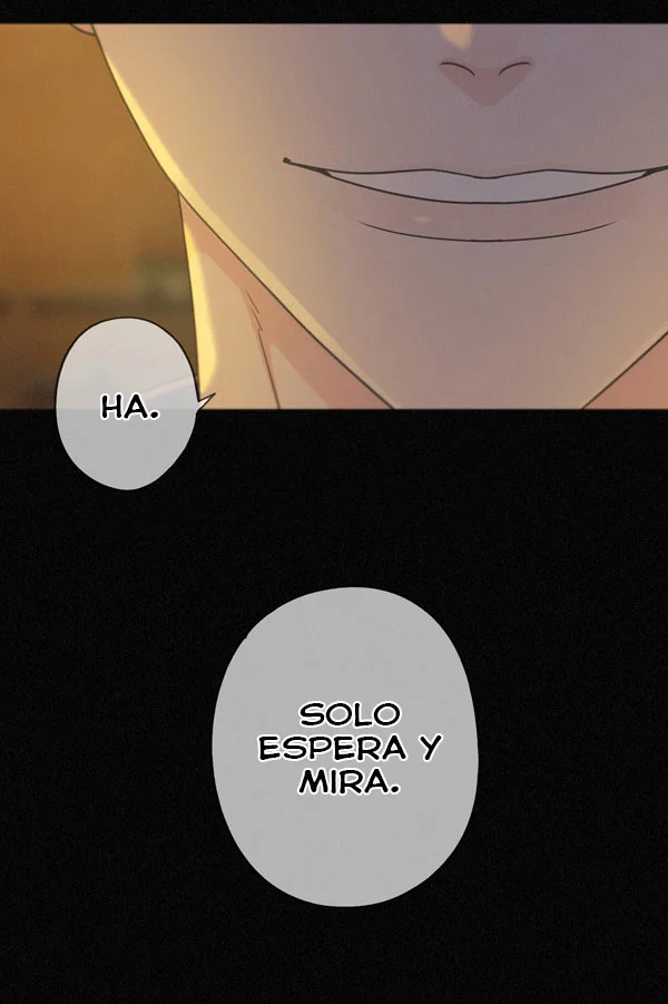 The Trapped Beast Capítulo 24 - Page 14