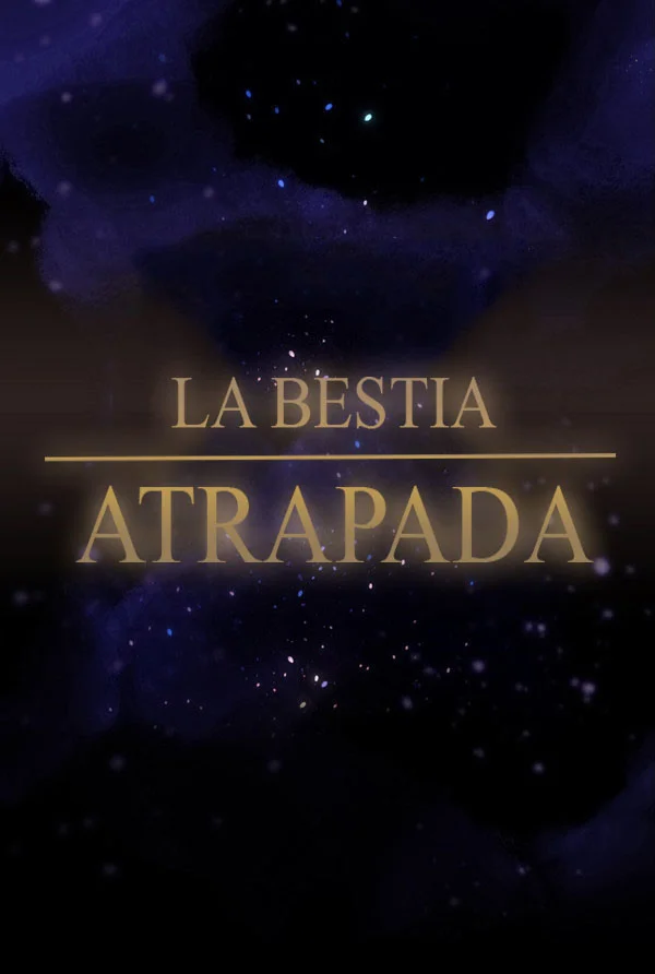 The Trapped Beast Capítulo 24 - Page 15