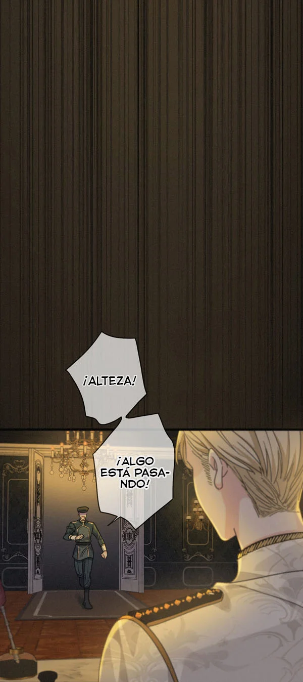 The Trapped Beast Capítulo 24 - Page 31