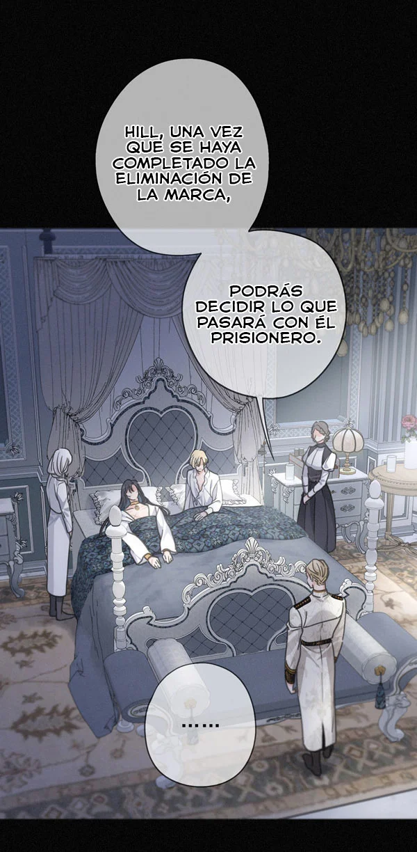 The Trapped Beast Capítulo 24 - Page 49