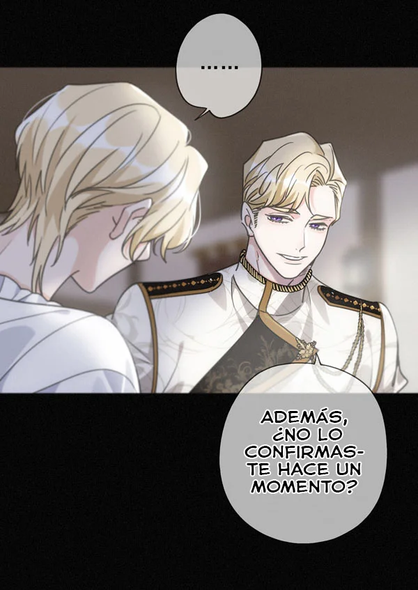 The Trapped Beast Capítulo 24 - Page 53
