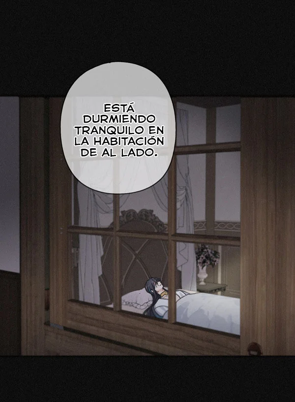 The Trapped Beast Capítulo 24 - Page 54