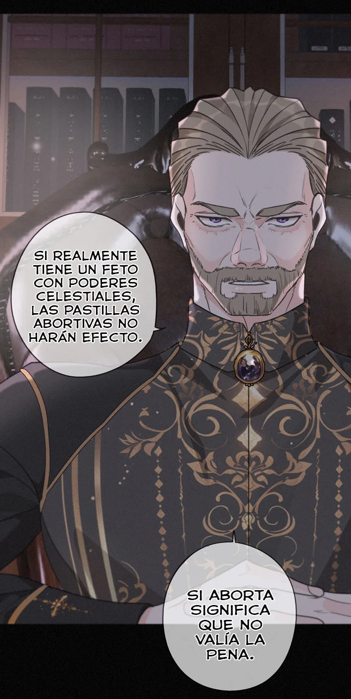 The Trapped Beast Capítulo 25 - Page 18