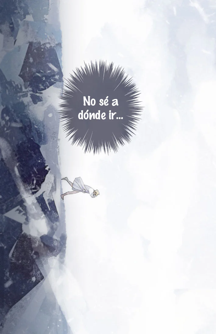 The Trapped Beast Capítulo 25 - Page 27