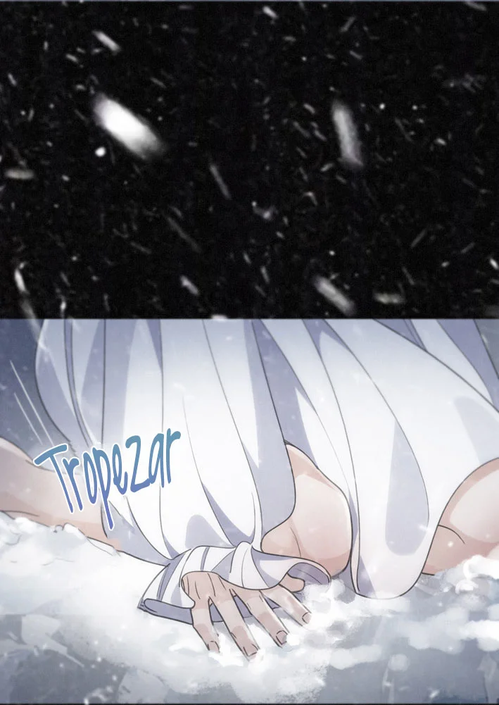 The Trapped Beast Capítulo 25 - Page 31