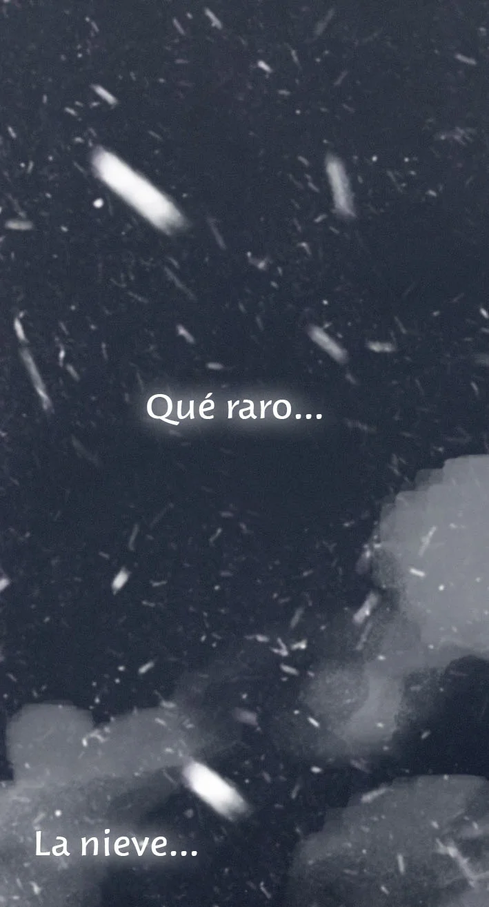 The Trapped Beast Capítulo 25 - Page 34