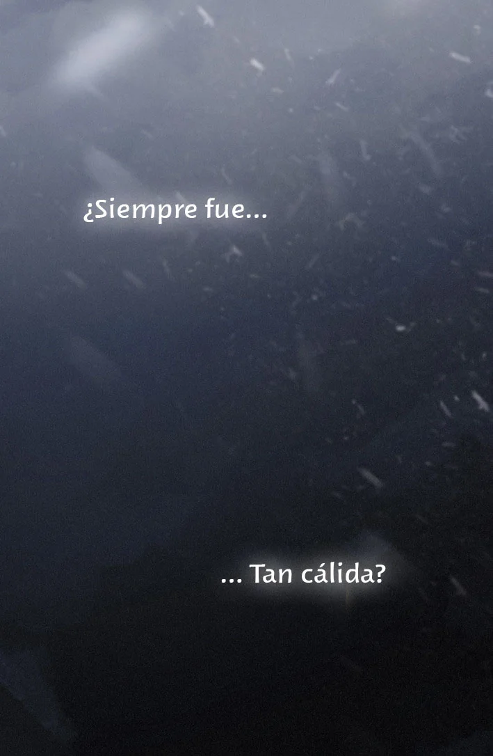The Trapped Beast Capítulo 25 - Page 36