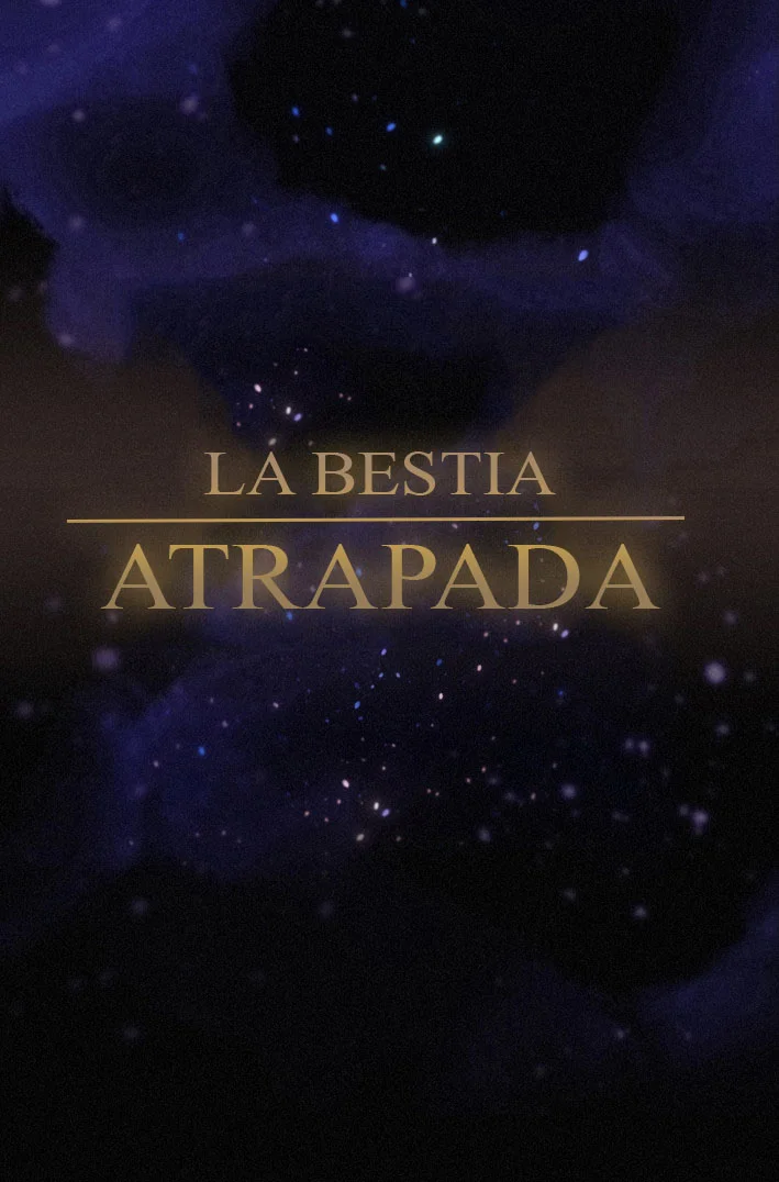 The Trapped Beast Capítulo 25 - Page 5