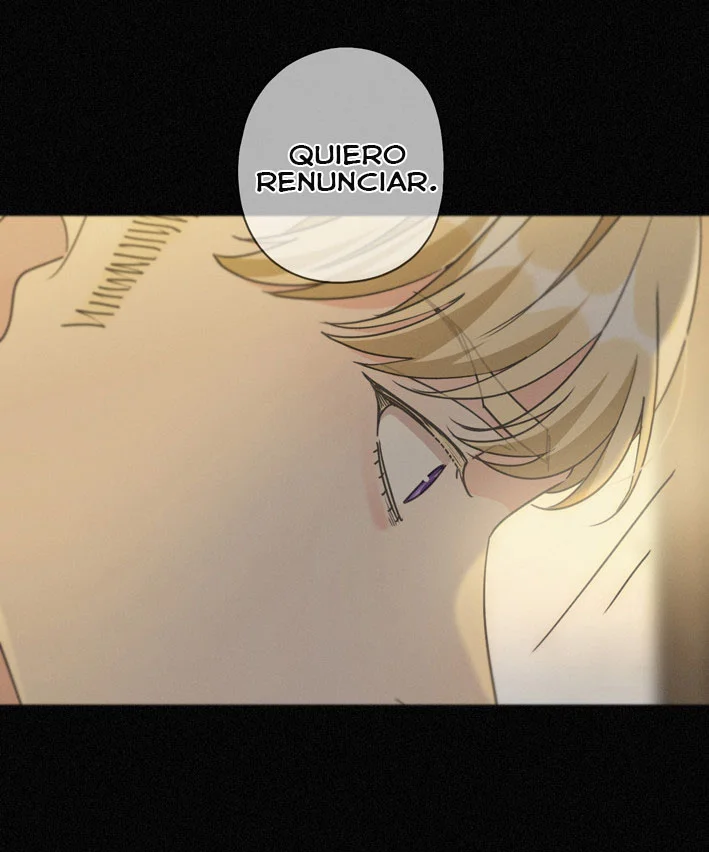 The Trapped Beast Capítulo 25 - Page 65