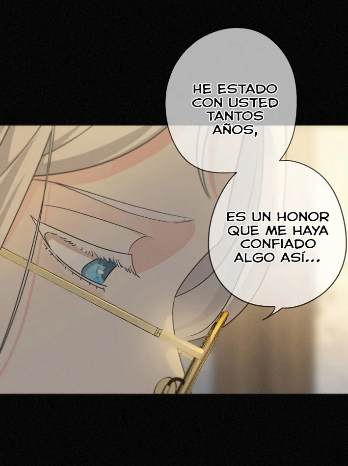 The Trapped Beast Capítulo 25 - Page 69