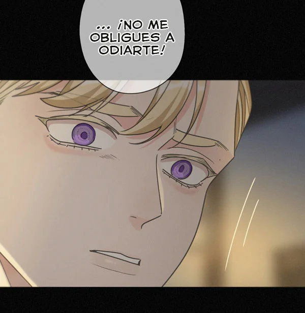The Trapped Beast Capítulo 26 - Page 25