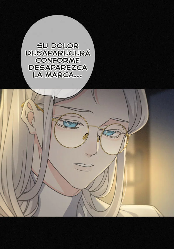 The Trapped Beast Capítulo 26 - Page 28