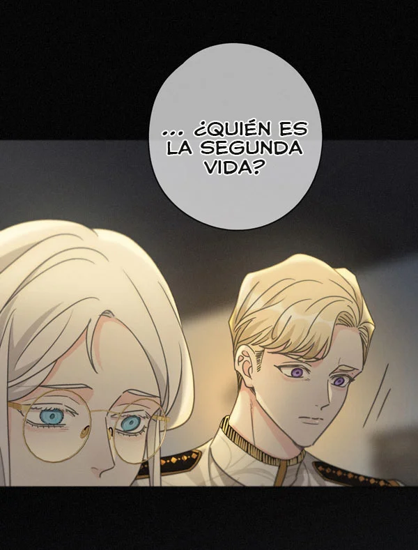The Trapped Beast Capítulo 26 - Page 30
