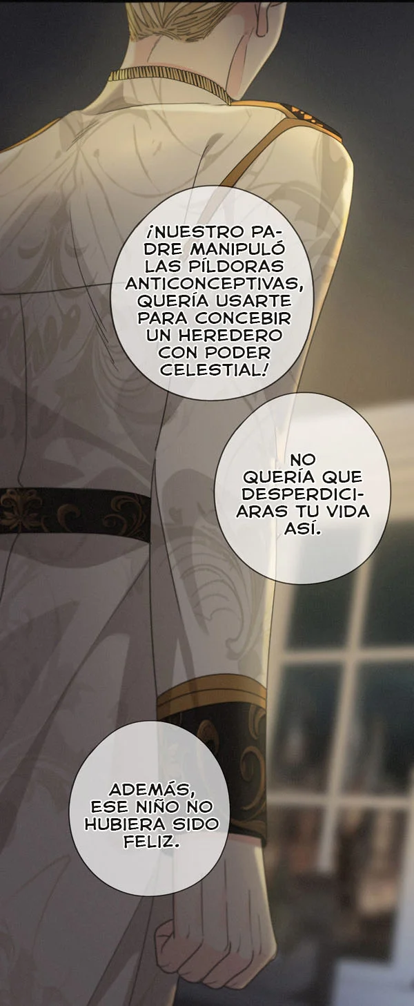 The Trapped Beast Capítulo 26 - Page 34