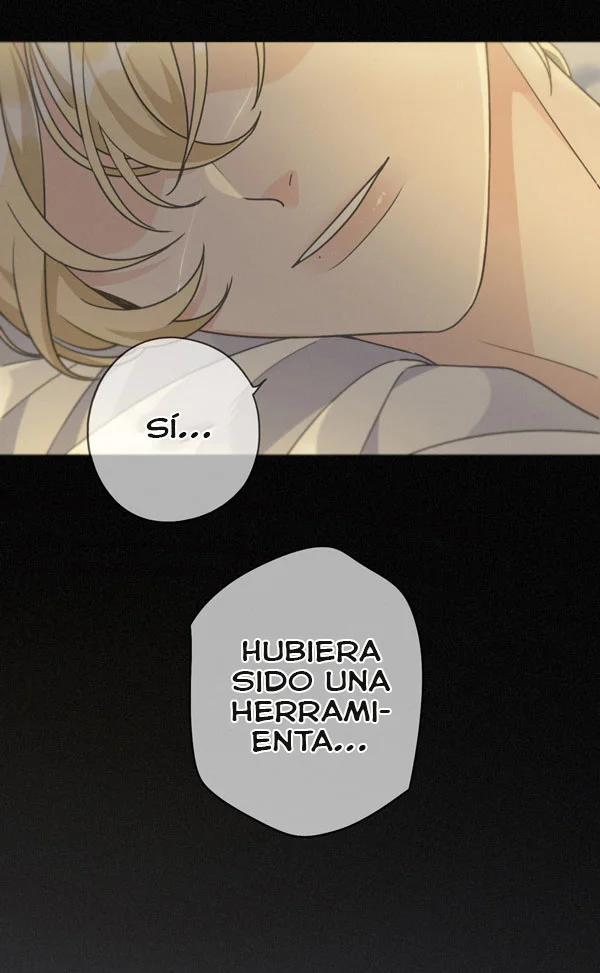 The Trapped Beast Capítulo 26 - Page 36