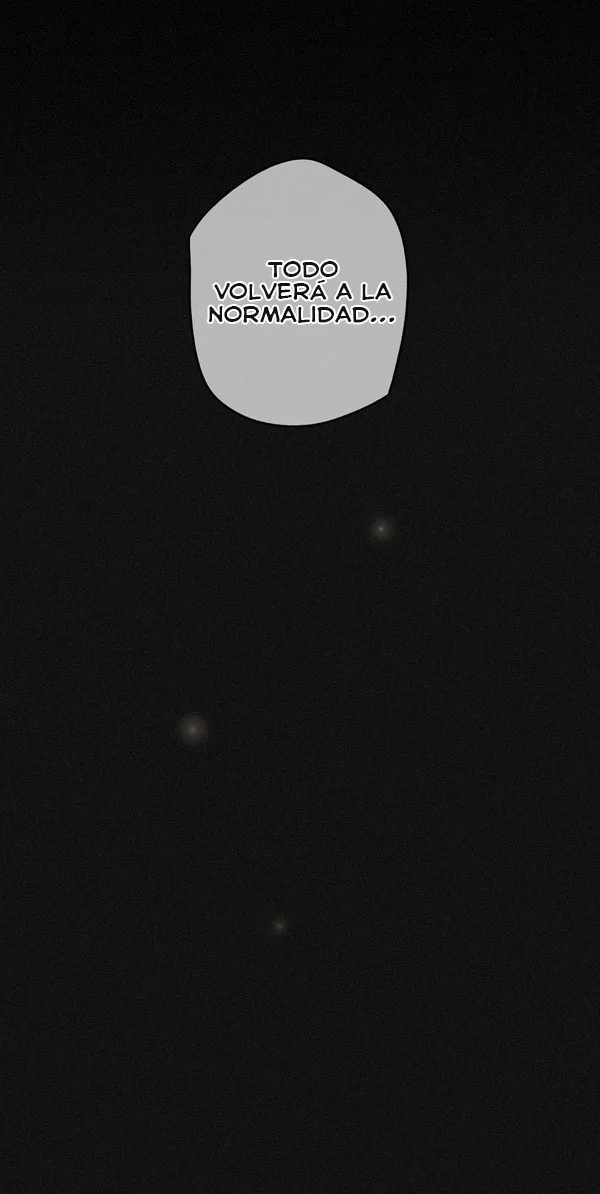 The Trapped Beast Capítulo 26 - Page 40