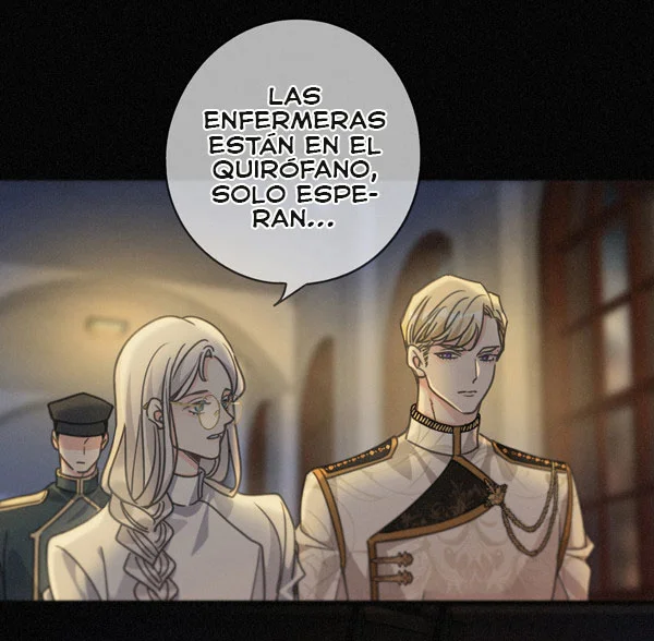 The Trapped Beast Capítulo 26 - Page 43
