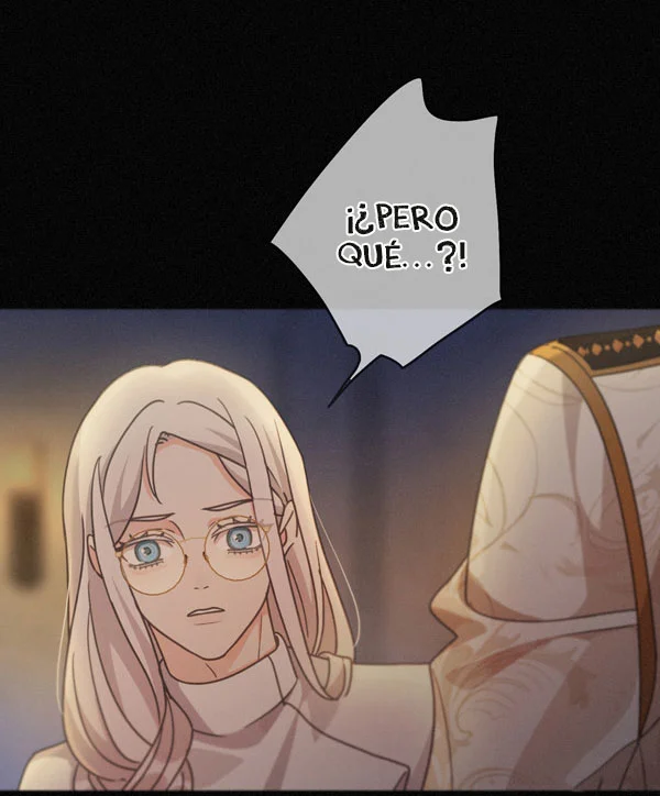 The Trapped Beast Capítulo 26 - Page 48