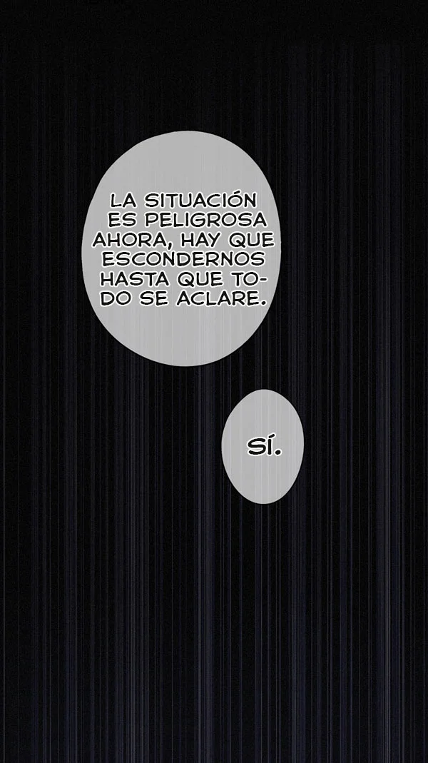 The Trapped Beast Capítulo 26 - Page 52