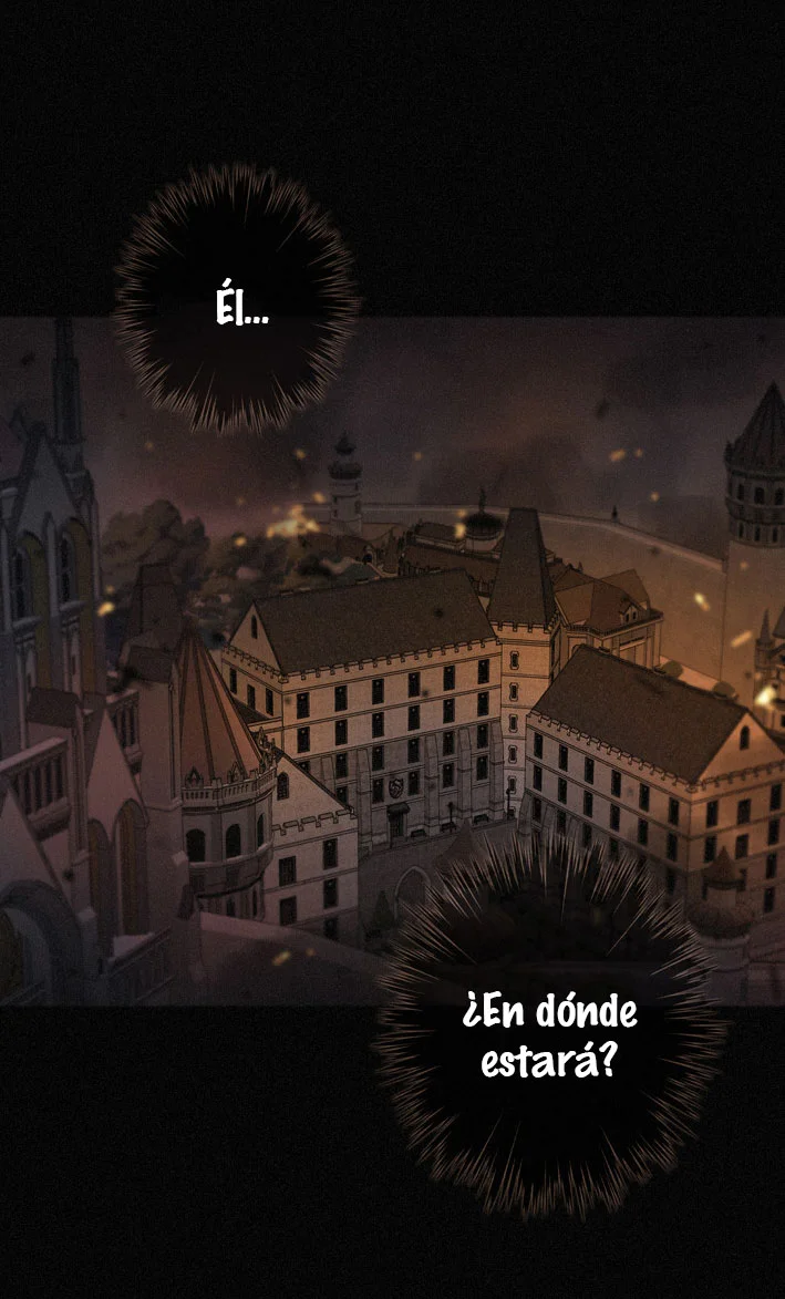 The Trapped Beast Capítulo 27 - Page 11