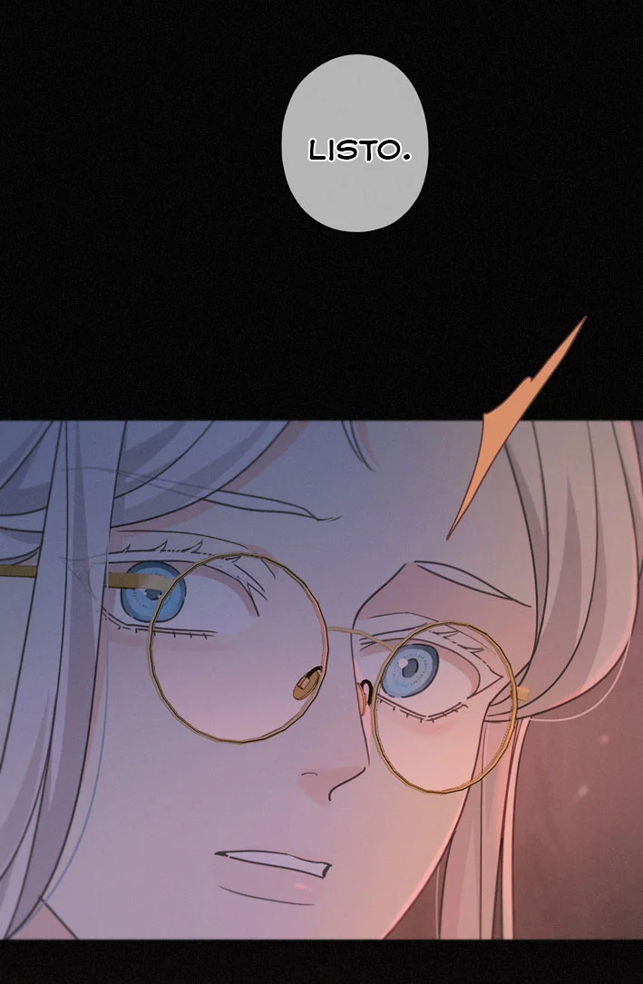 The Trapped Beast Capítulo 27 - Page 18