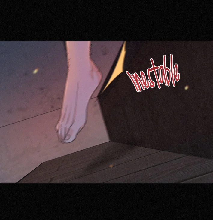 The Trapped Beast Capítulo 27 - Page 28